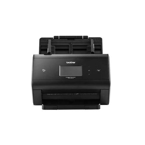 兄弟（brother） ADS-3600W 馈纸式网络扫描仪