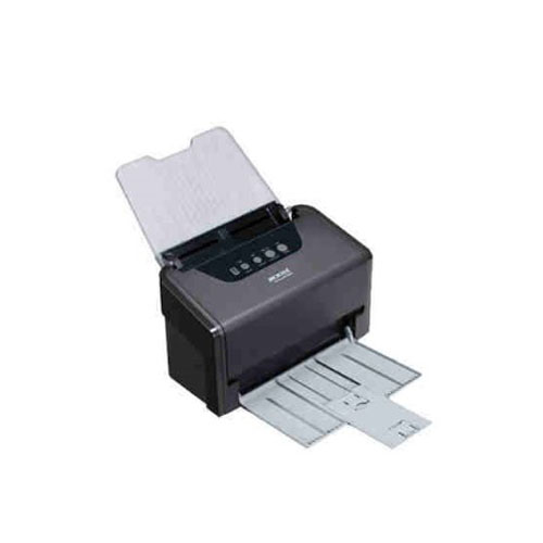 中晶 (Microtek) ArtixScan DI 6240S A4自动馈纸彩色双面扫描仪