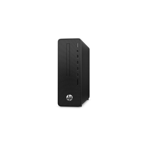 惠普HP 商用台式计算机主机 HP 290 G3 SFF-U201320005A （i5-10500 4G 1T + 128G M.2 2280 PCle NVMe Win10 Home 有线键鼠 集成显卡 No ODD 180W 3-3-3 全保 网络同传）