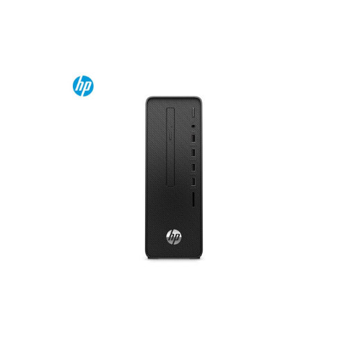惠普HP 商用台式计算机主机 HP 290 G3 SFF-U202100005A （i5-10500 8G 1T Win10 Home 有线键鼠 集成显卡 No ODD 180W 3-3-3 全保 网络同传）