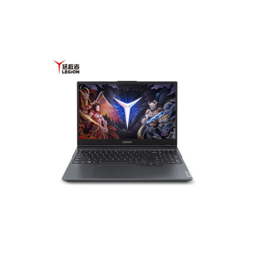 联想(Lenovo) 拯救者Y7000 便携式计算机 15.6英寸笔记本电脑 i5-10200H/8G/256G+1T/1650Ti-4G